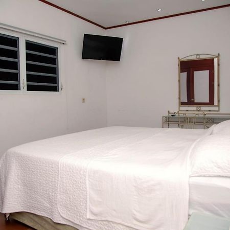 Maya Apartments Paramaribo Exterior photo