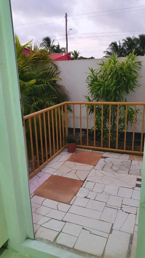 Maya Apartments Paramaribo Exterior photo