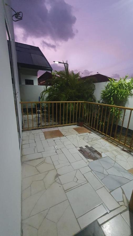 Maya Apartments Paramaribo Exterior photo