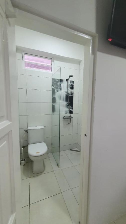 Maya Apartments Paramaribo Exterior photo