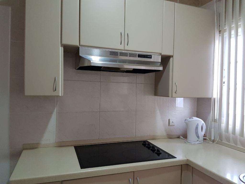 Maya Apartments Paramaribo Exterior photo