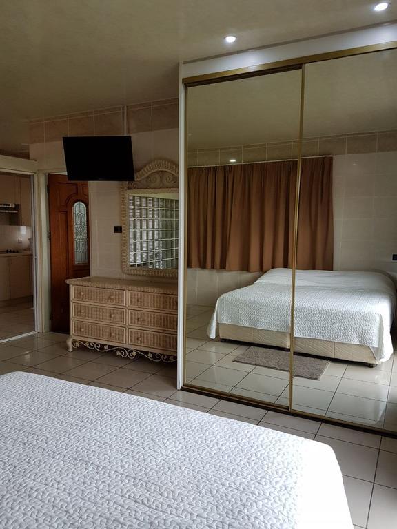 Maya Apartments Paramaribo Exterior photo