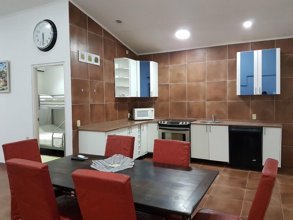 Maya Apartments Paramaribo Exterior photo