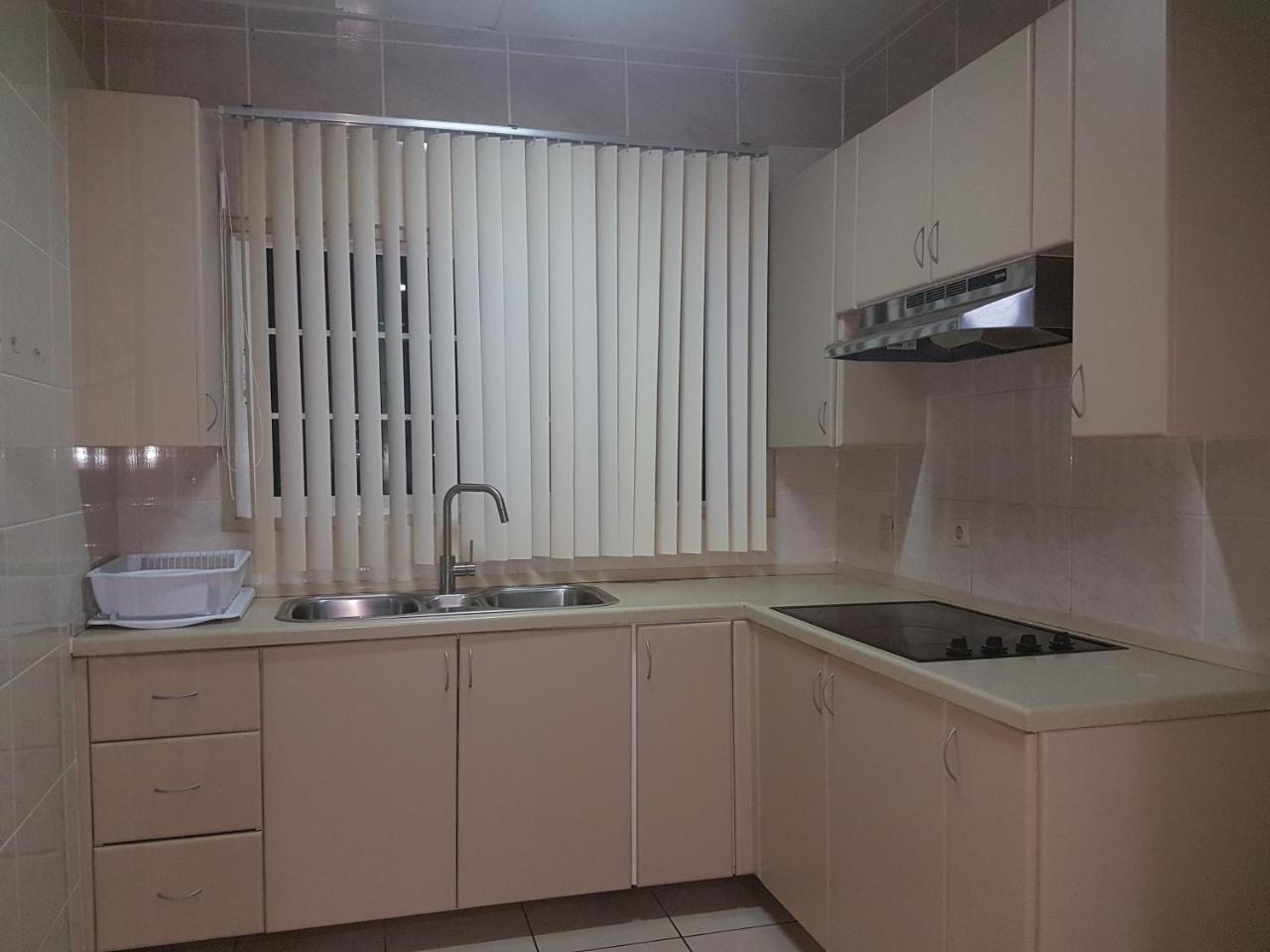 Maya Apartments Paramaribo Exterior photo