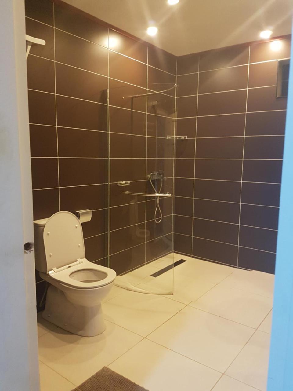Maya Apartments Paramaribo Exterior photo